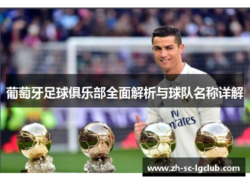 葡萄牙足球俱乐部全面解析与球队名称详解