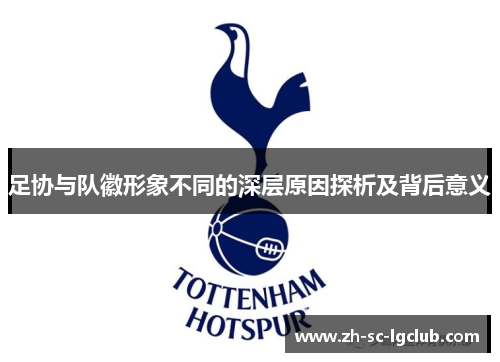 足协与队徽形象不同的深层原因探析及背后意义 足协与队徽形象不同的深层原因探析及背后意义