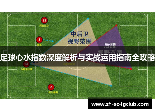 足球心水指数深度解析与实战运用指南全攻略