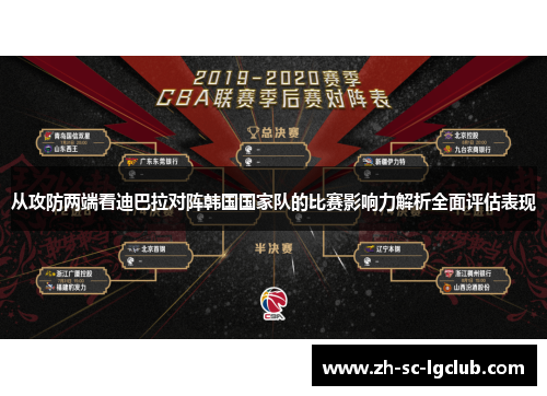 从攻防两端看迪巴拉对阵韩国国家队的比赛影响力解析全面评估表现