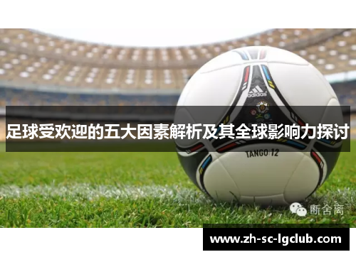 足球受欢迎的五大因素解析及其全球影响力探讨 足球受欢迎的五大因素解析及其全球影响力探讨