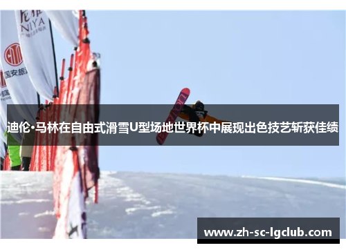 迪伦·马林在自由式滑雪U型场地世界杯中展现出色技艺斩获佳绩 迪伦·马林在自由式滑雪U型场地世界杯中展现出色技艺斩获佳绩