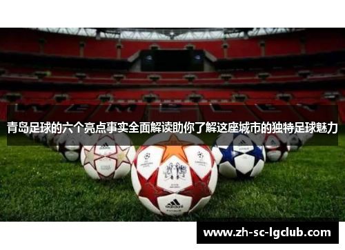 青岛足球的六个亮点事实全面解读助你了解这座城市的独特足球魅力